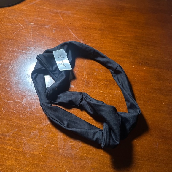 Farago the Label Rain Bottom S / Black - Picture 4 of 5